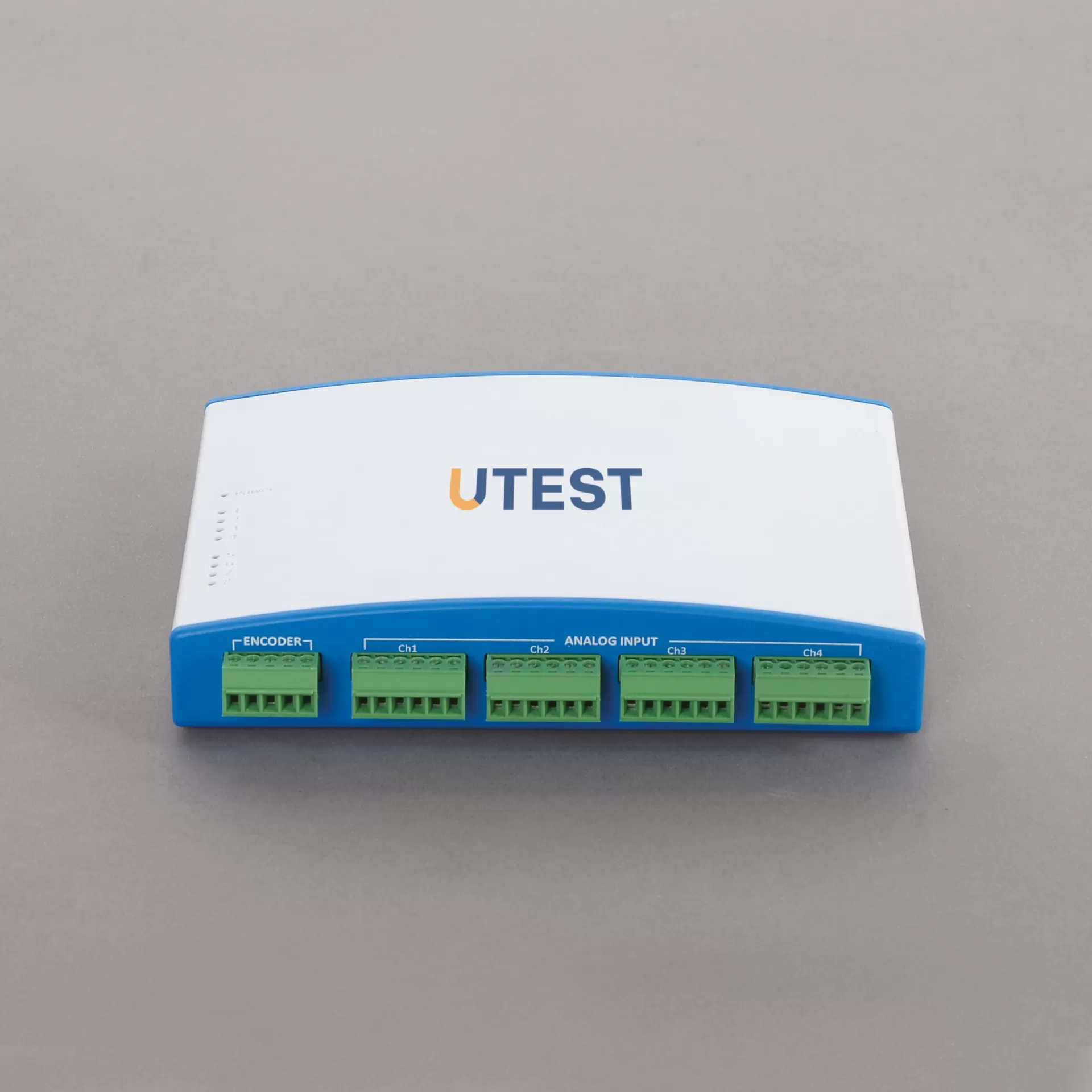 Interface / Data Acquisition Units