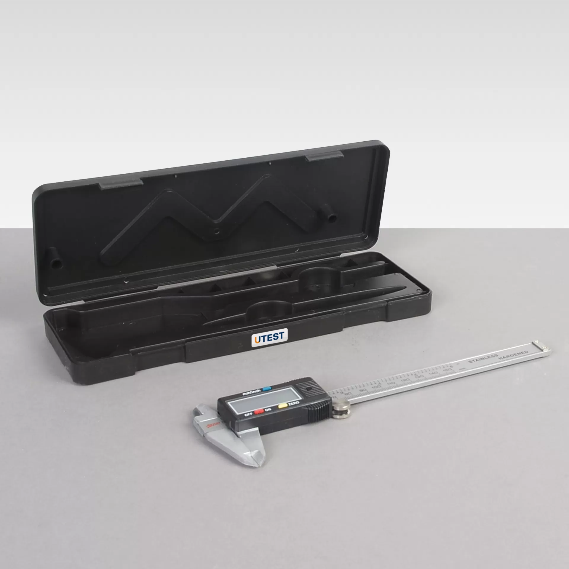 Calipers