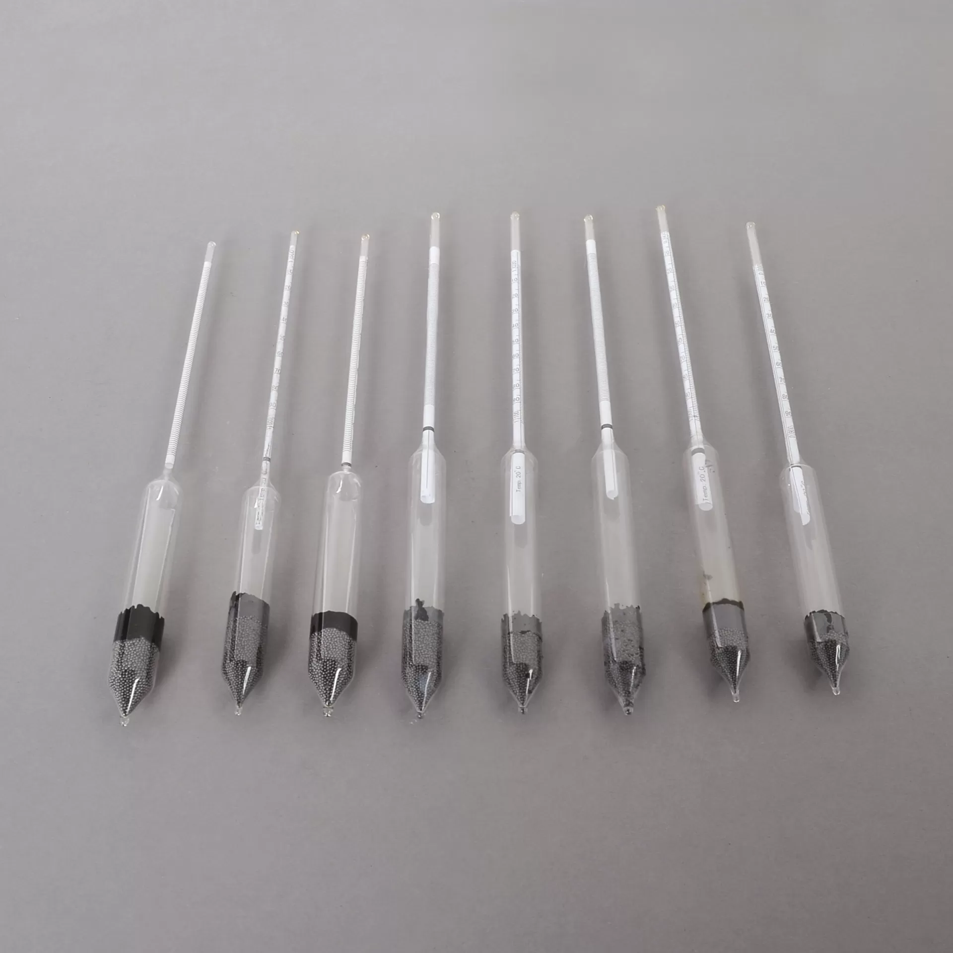 Hydrometers