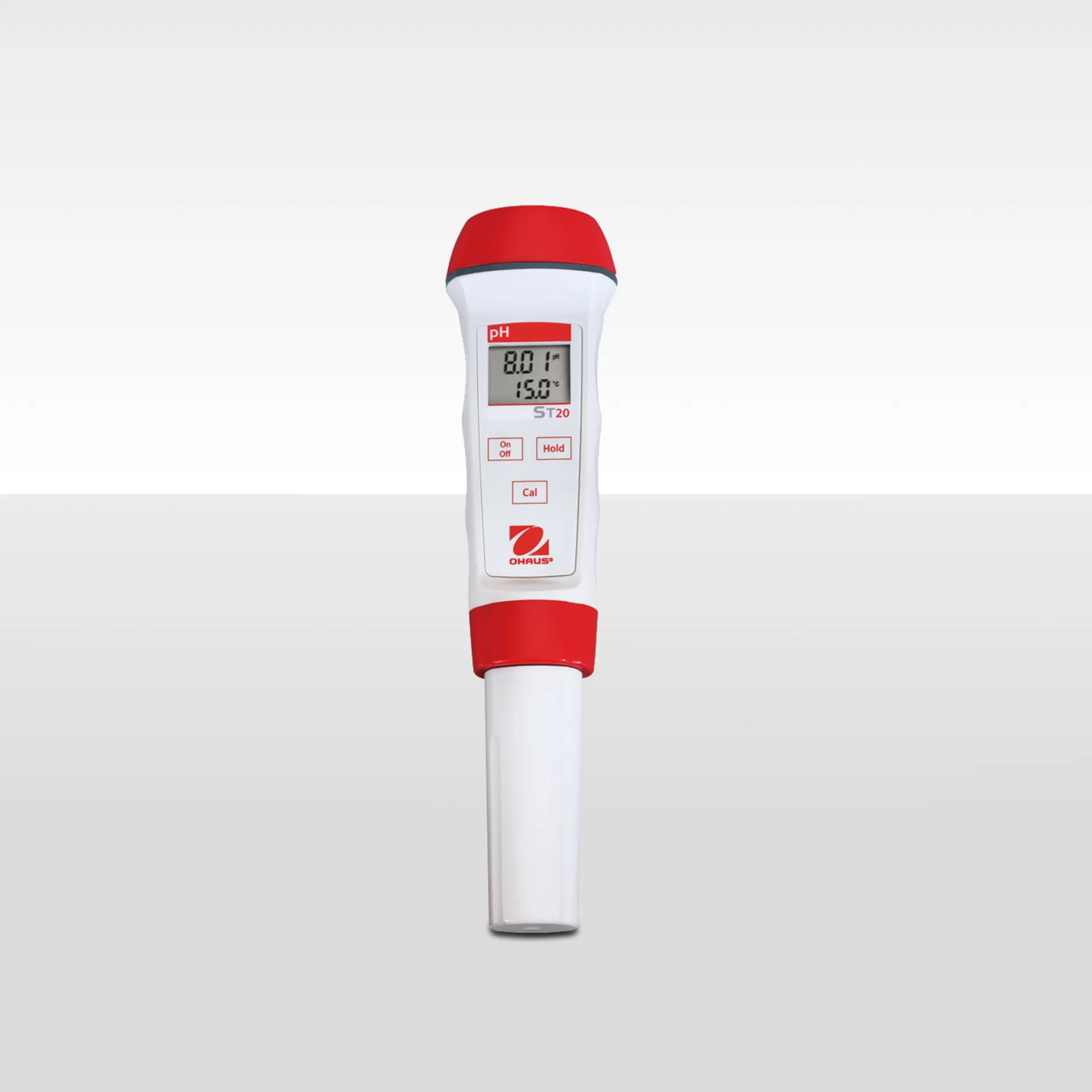 pH Meters