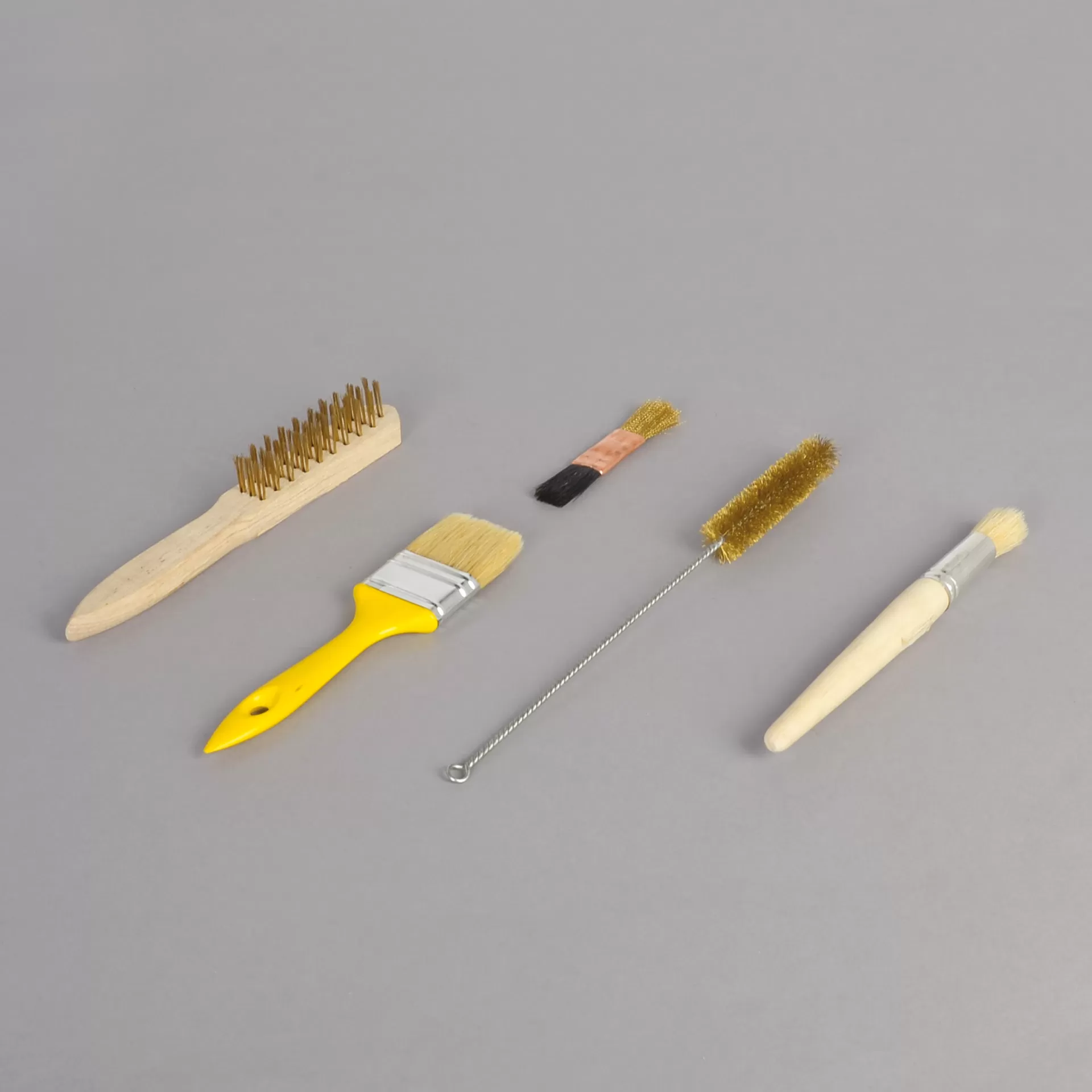Brushes