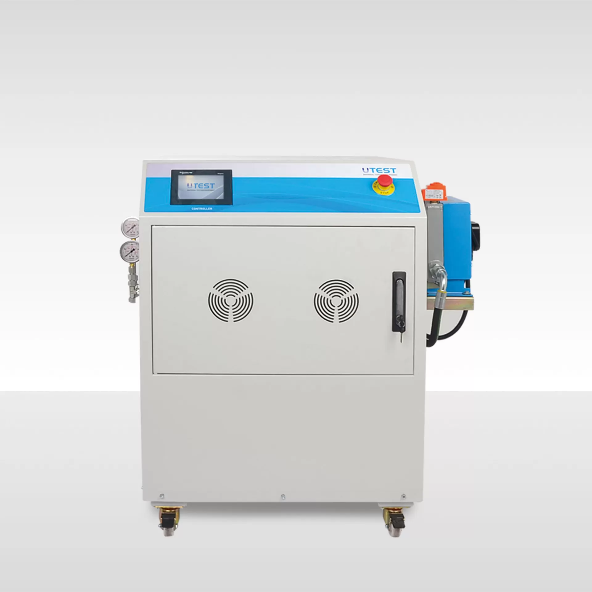 Hand Operated Hydraulic Power Pack